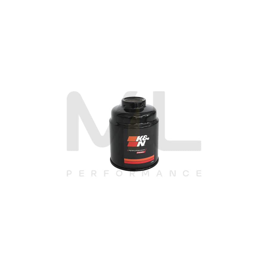 K&N PF-4800 Fuel Filter | ML Car Parts UK | ML Performance