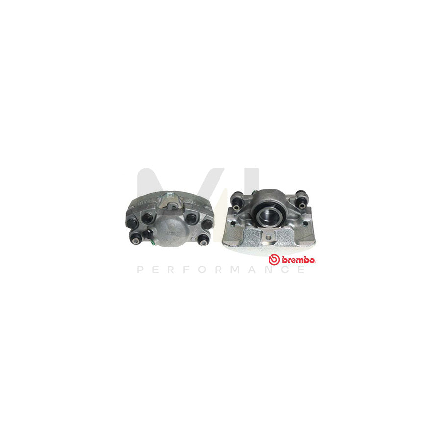 BREMBO F 85 287 Brake Caliper | ML Performance Car Parts