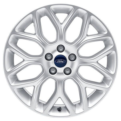 GENUINE FORD 35140318 FOCUS SET OF 4 ALLOY WHEELS | ML Performance UK