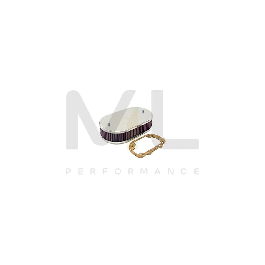 K&N 56-9073 Custom Racing Assembly | ML Car Parts UK | ML Performance