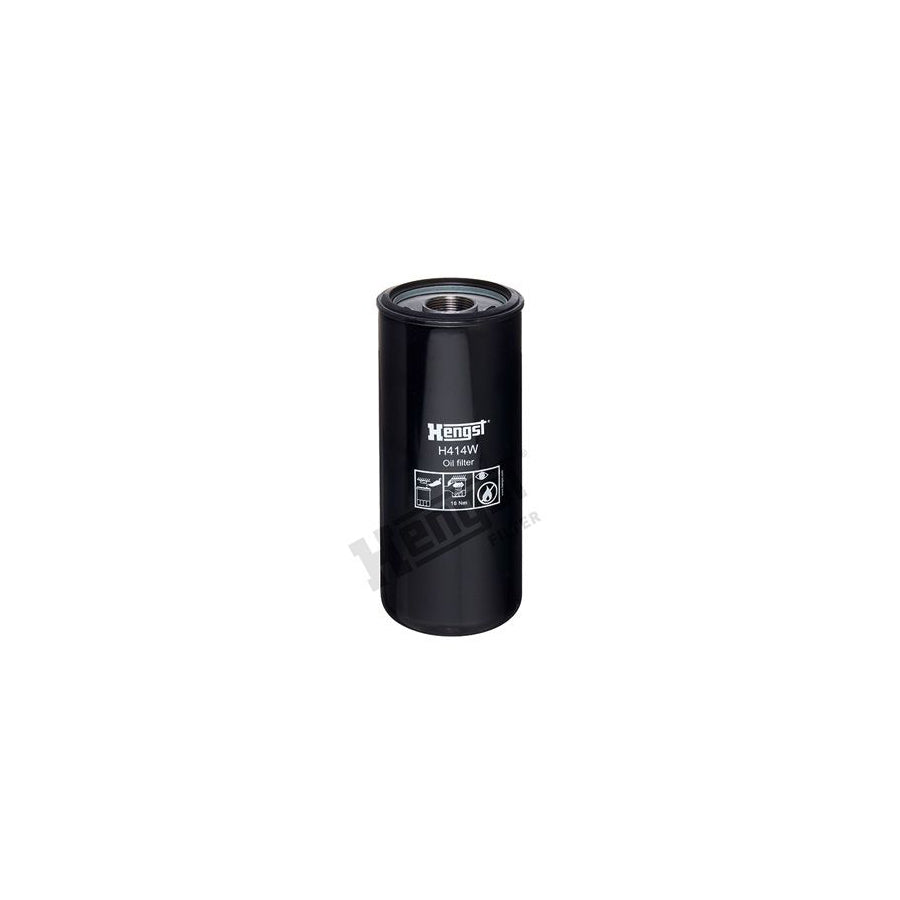 Hengst Filter H414W Oil Filter