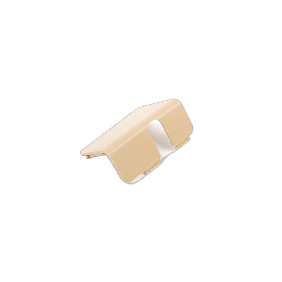 Genuine BMW 51476967917 E70 Covering Left BEIGE (Inc. X5 4.8i) | ML Performance UK Car Parts