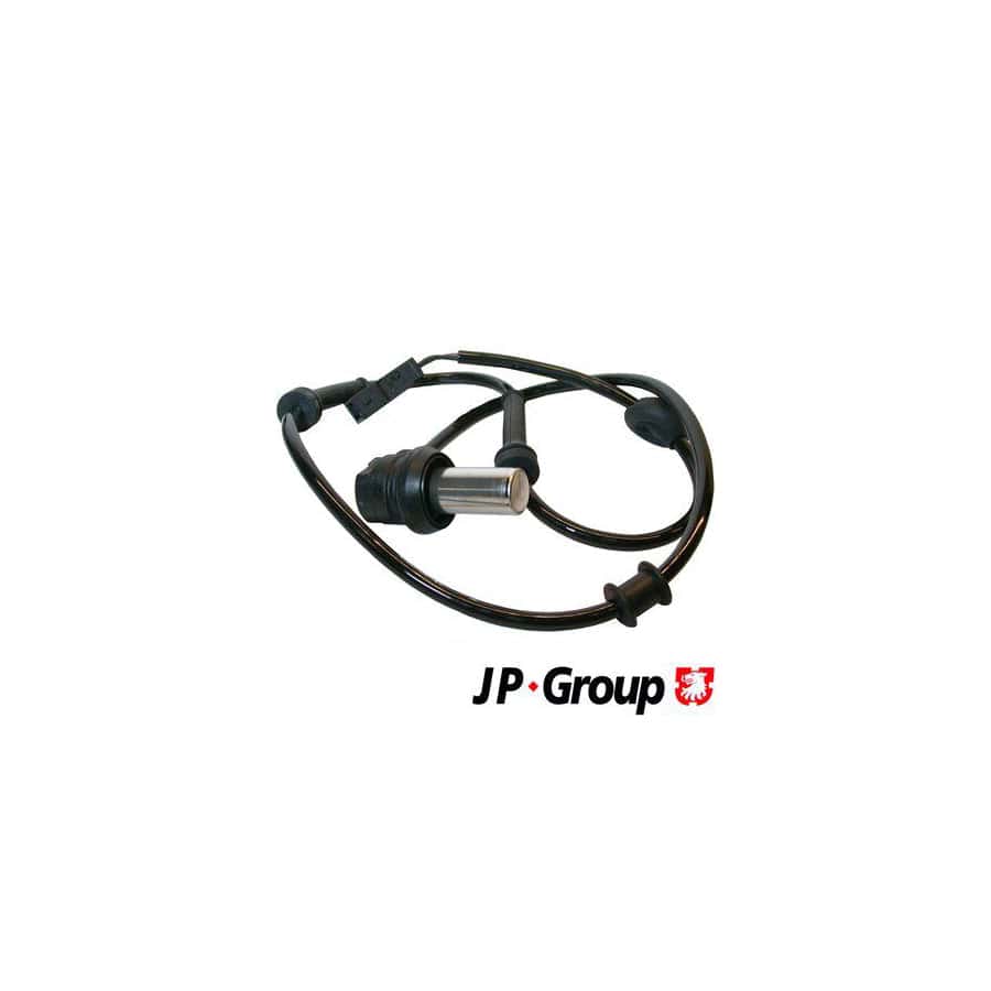 JP GROUP 1197102100 ABS Sensor for AUDI A4 | ML Performance UK Car Parts