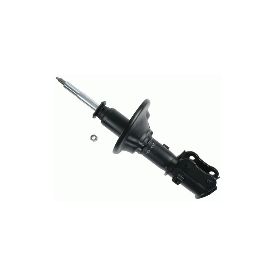 Sachs 280 661 Shock Absorber For Hyundai Atos