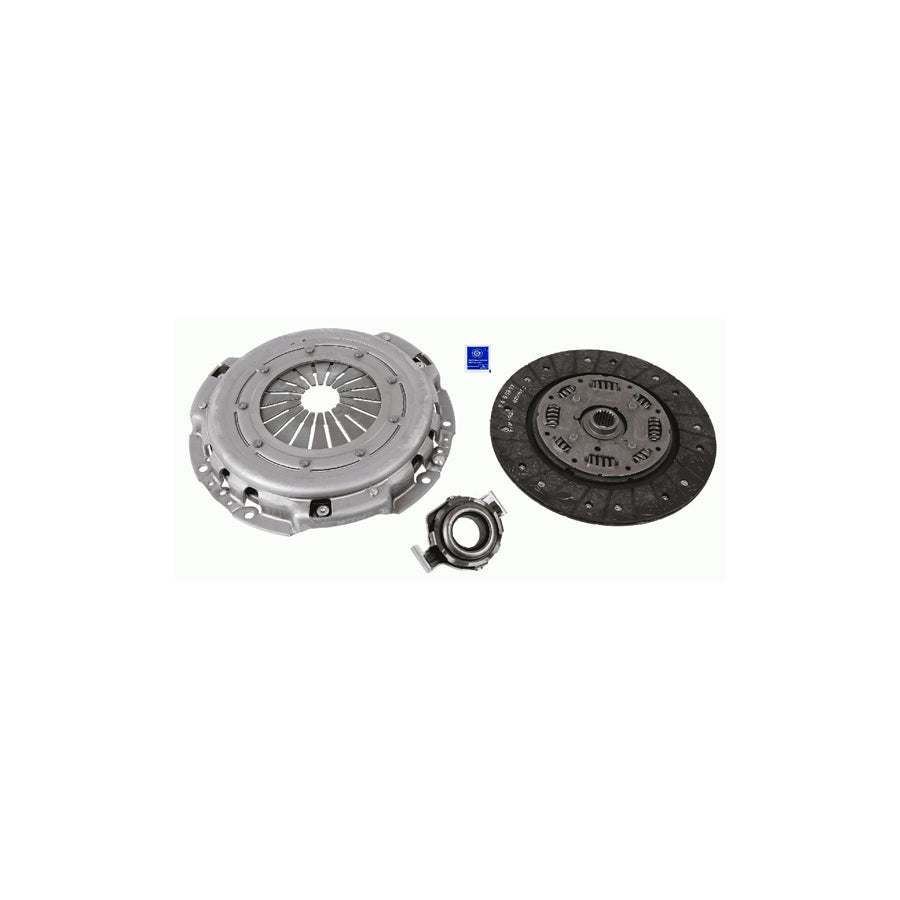 Sachs 3000 790 001 Clutch Kit