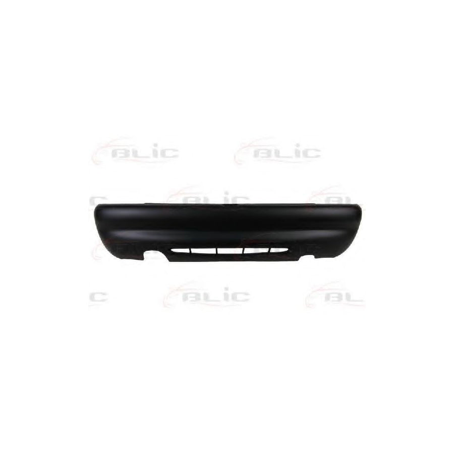 Blic 5506-00-2530957P Bumper For Ford Escort