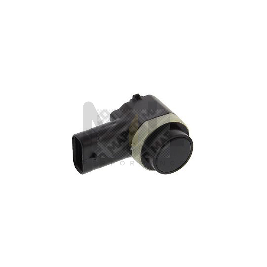 MAPCO 88114 Parking sensor Black, Ultrasonic Sensor | ML Performance Car Parts