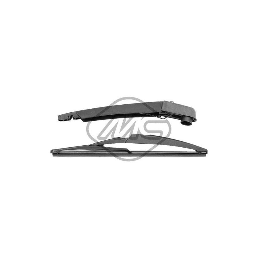 Metalcaucho 68270 Wiper Blade | ML Performance UK Car Parts