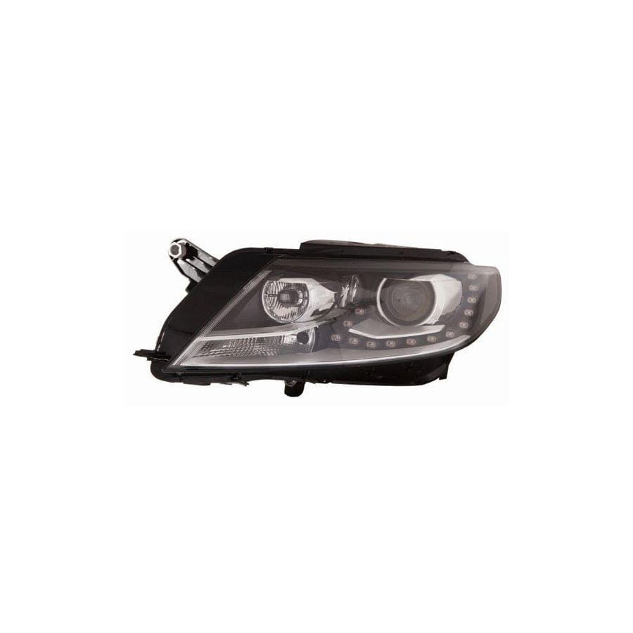 Abakus 44111H9LMLEAM2 Headlight For Vw Cc (358) | ML Performance UK