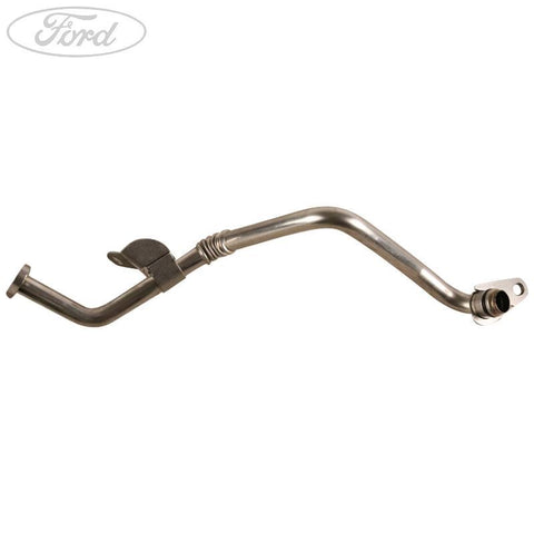 GENUINE FORD 1742306 RANGER DURATORQ TDCI TURBO OIL DRAIN PIPE 2011- | ML Performance UK