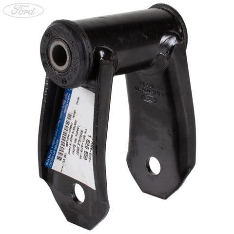 GENUINE FORD 1526559 TRANSIT REAR O/S OR N/S LEAF SPRING SHACKLE | ML Performance UK