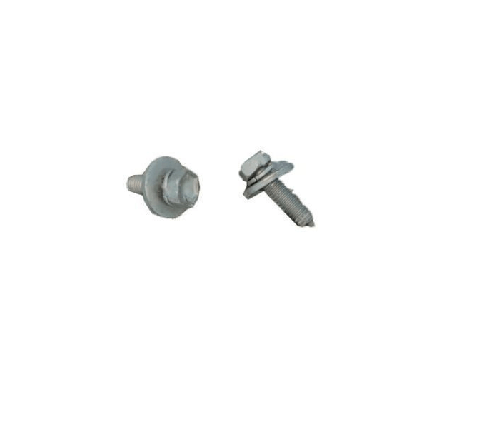 Genuine Lexus 90119-W0089 CT Phase 1 Under Tray Six Bolt