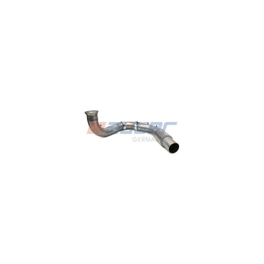 Auger 84173 Exhaust Pipe