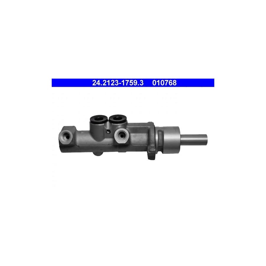 ATE 24.2123-1759.3 Brake Master Cylinder