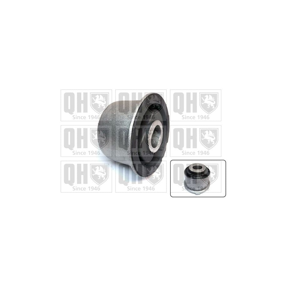 Quinton Hazell Ems8763 Axle Bush For Audi A6 | ML Performance UK Car Parts