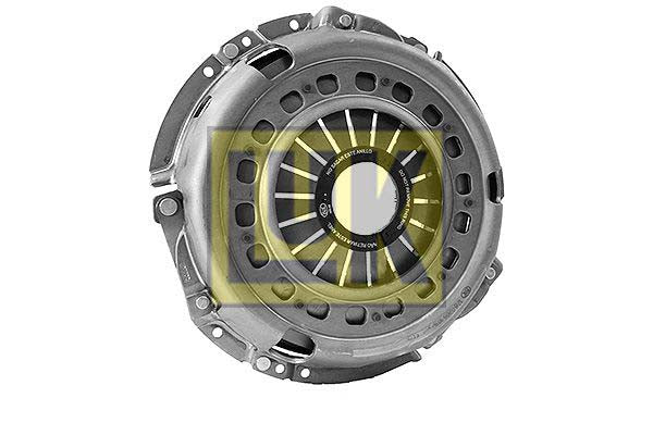 LuK 128 0205 10 Clutch Pressure Plate