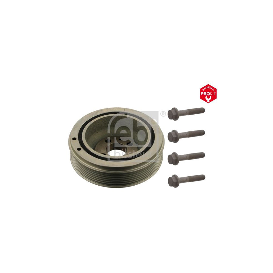 Febi Bilstein 33814 Crankshaft pulley