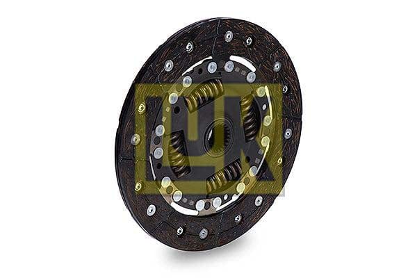 LuK 320 0525 10 Clutch Disc