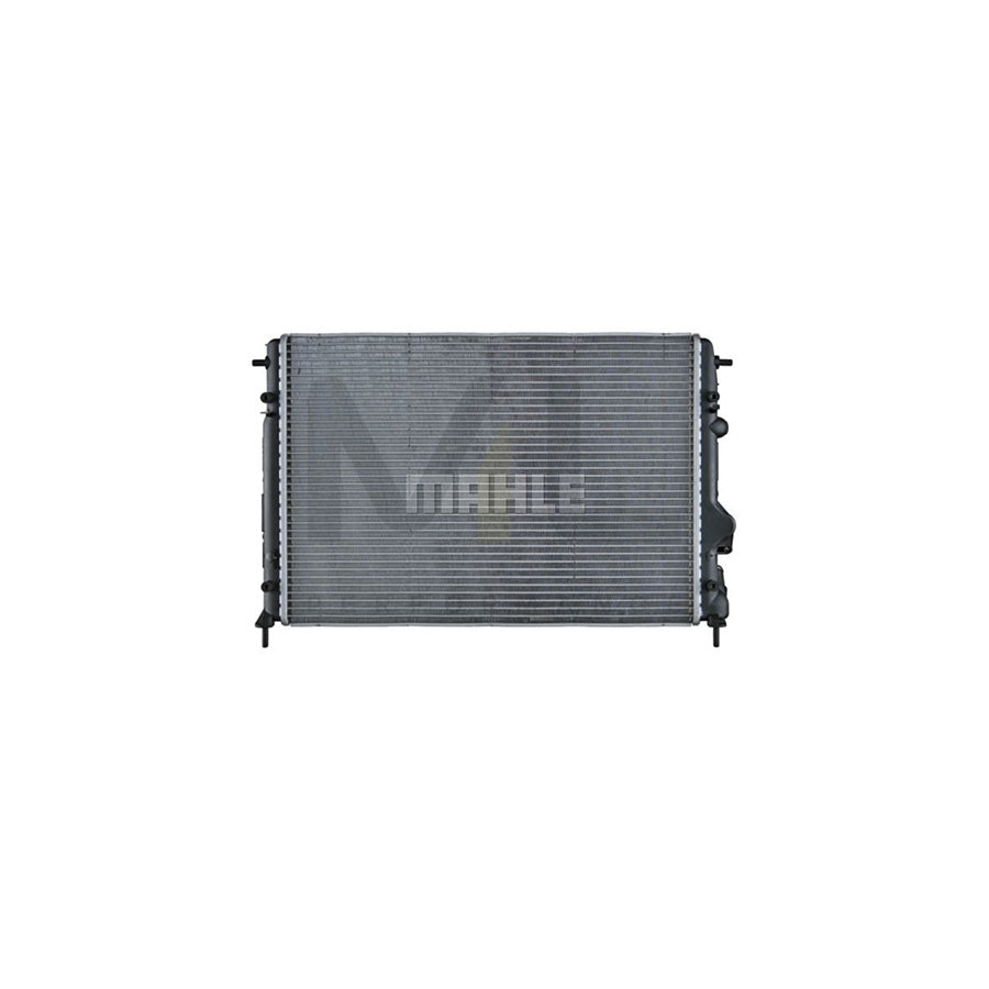 MAHLE ORIGINAL CR 602 000P Engine radiator Brazed cooling fins, Automatic Transmission, Manual Transmission | ML Performance Car Parts