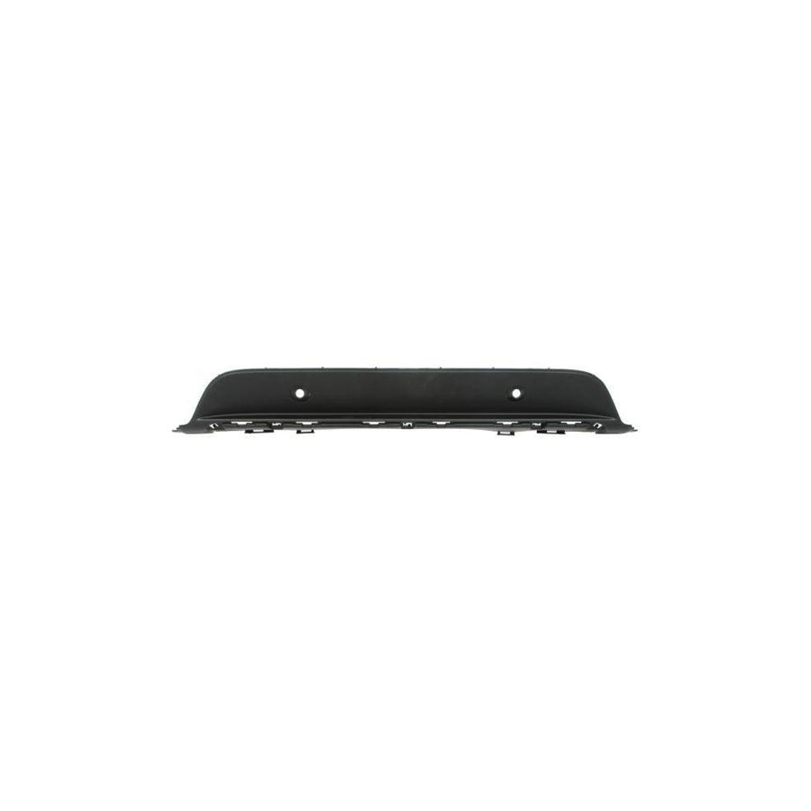 Blic 5511-00-0096971P Front Splitter For BMW X5 (E70)