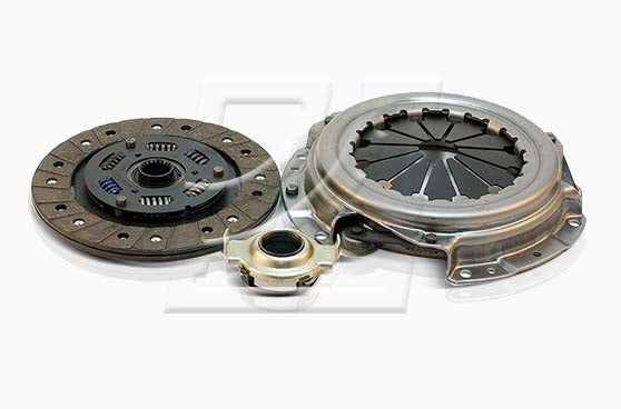 LuK Br 0222 620 1827 60 Clutch Kit For Honda Civic