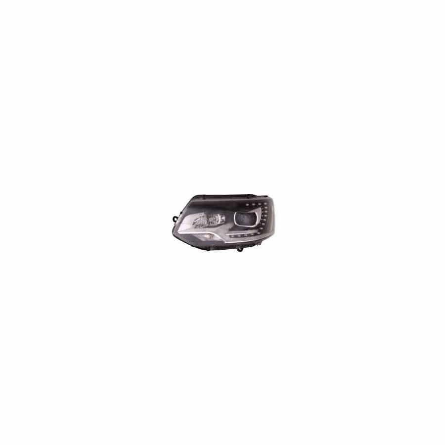 Abakus 44111H8PMLDEM Headlight Set For Vw Multivan T5 (7Hm, 7Hn, 7Hf, 7Ef, 7Em, 7En) | ML Performance UK