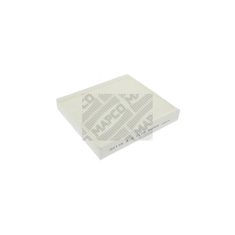 MAPCO 65116 Pollen Filter | ML Performance UK Car Parts