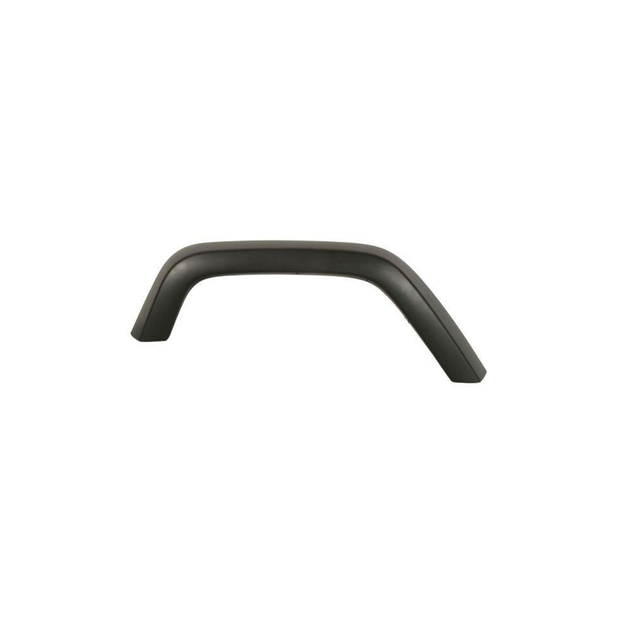 Blic 5703-08-3255376Pp Trim / Protective Strip, Mudguard For Jeep Wrangler III Off-Road (Jk)