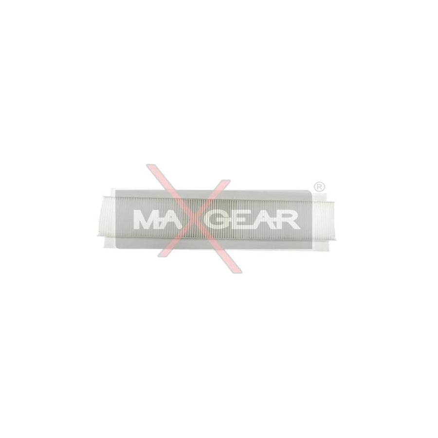 MAXGEAR 26-0039 Pollen Filter | ML Performance UK Car Parts