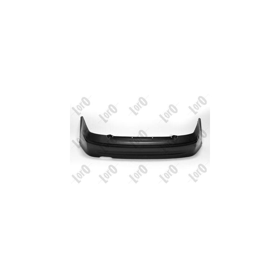 Abakus 03718610 Rear Bumper For Opel Vectra | ML Performance UK