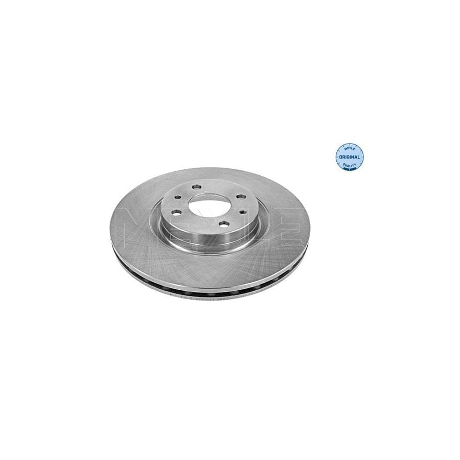 Meyle 215 521 2007 Brake Disc