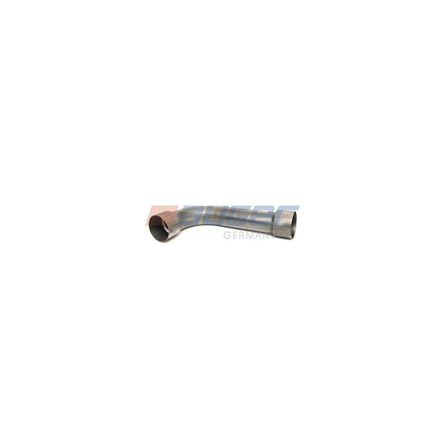 Auger 71080 Exhaust Pipe