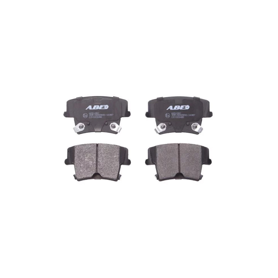 ABE C2Y020ABE Brake Pad Set