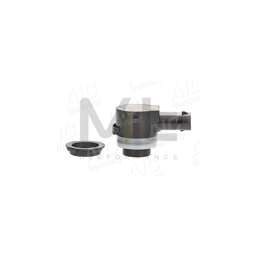 AIC 56571 Parking sensor Front and Rear, Black, Ultrasonic Sensor | ML Performance Car Parts