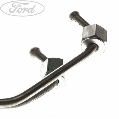 GENUINE FORD 1473385 FUEL INJECTOR PIPE | ML Performance UK