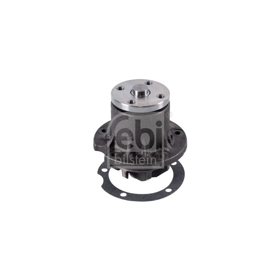 Febi Bilstein 11687 Water Pump