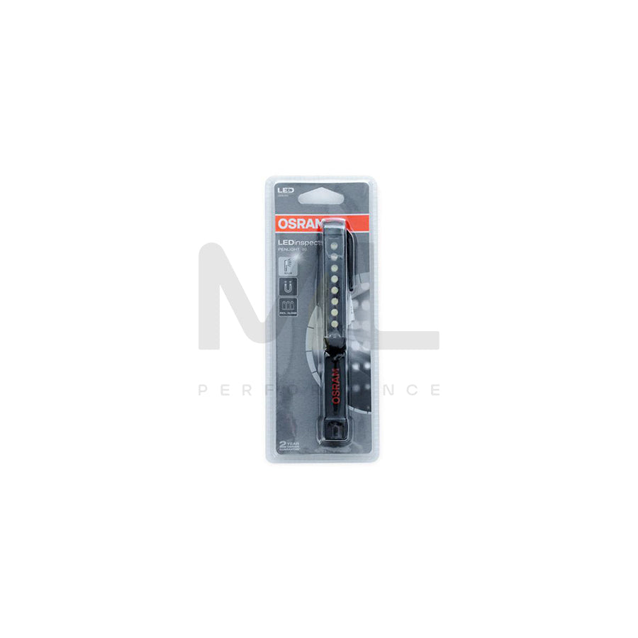 OSRAM LEDIL203 Pen torch | ML Performance Car Parts