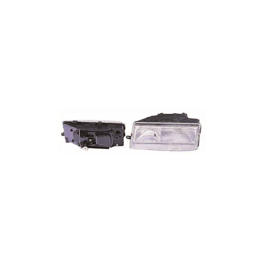 Abakus 4451101RLDEM Headlight For Seat Toledo I Hatchback (1L) | ML Performance UK