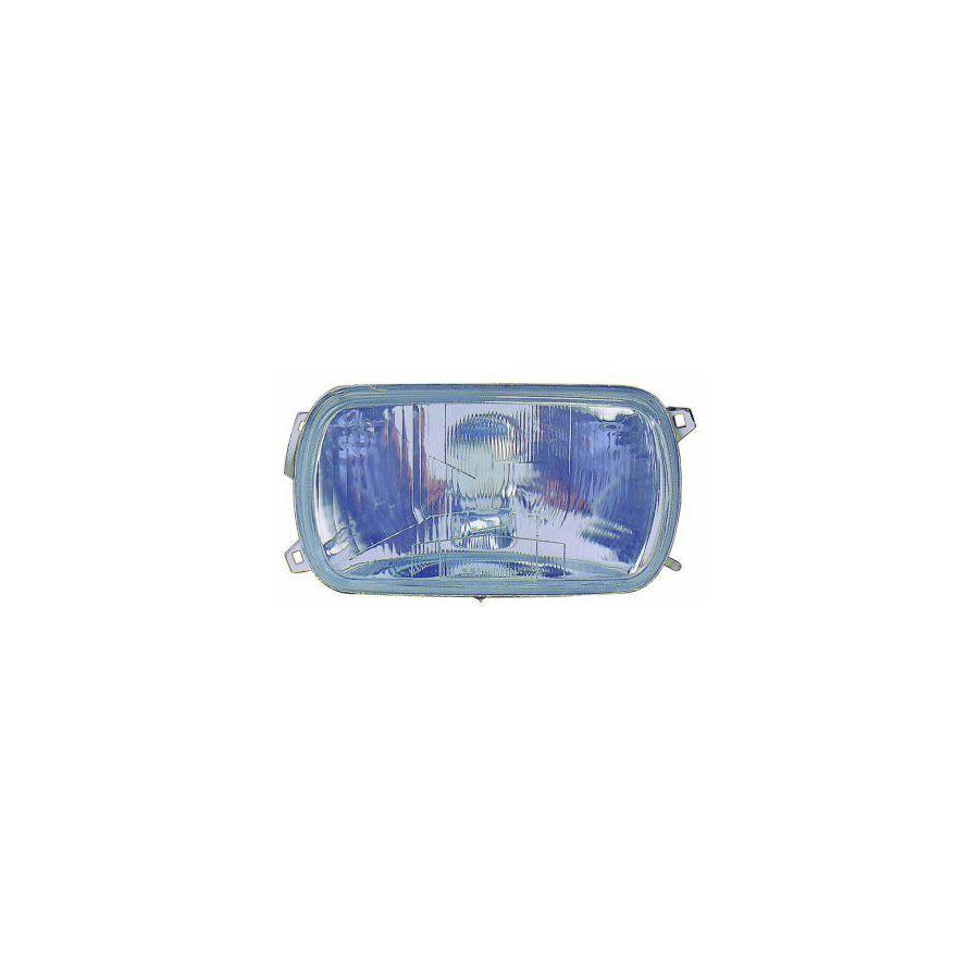 Abakus 5511111NND5 Headlight For Renault 12 Saloon | ML Performance UK