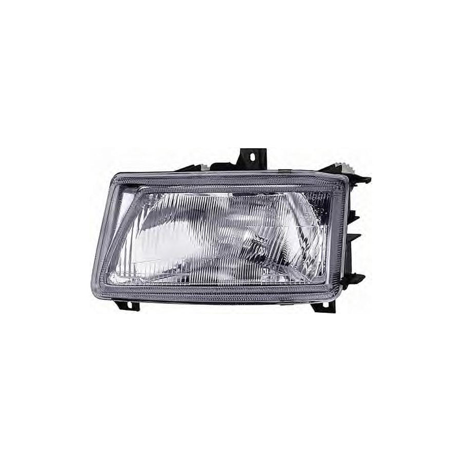 Hella 1AE 008 561-021 Headlight