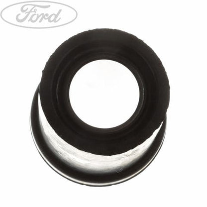 GENUINE FORD 3645501 REAR O/S OR N/S SUSPENSION LEAF SPRING EYE BUSH | ML Performance UK