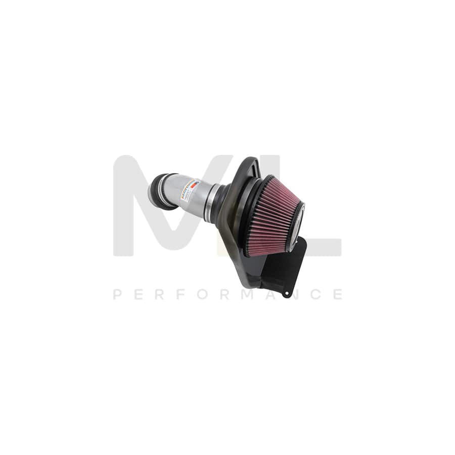 K&N 69-5313TS Performance Air Intake System | ML Car Parts UK | ML Performance