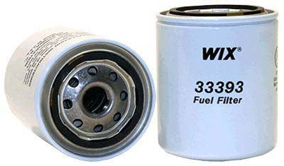 WIX Filters 33393 Fuel Filter