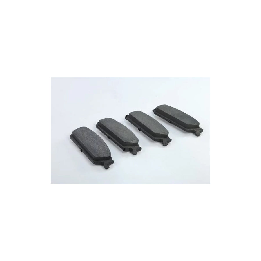 ABE C2Y019ABE Brake Pad Set