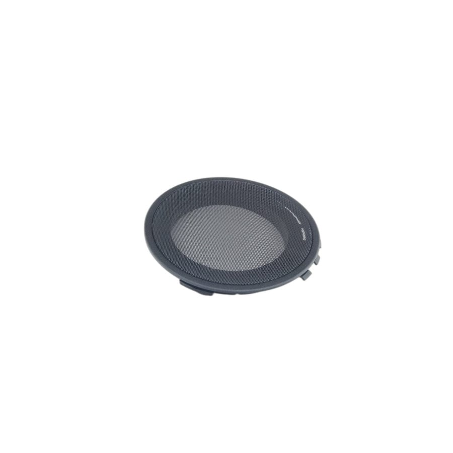 Genuine BMW 51442253012 E34 E39 Cover Loudspeaker SCHWARZ (Inc. 525ix, 530i & 525d) | ML Performance UK Car Parts