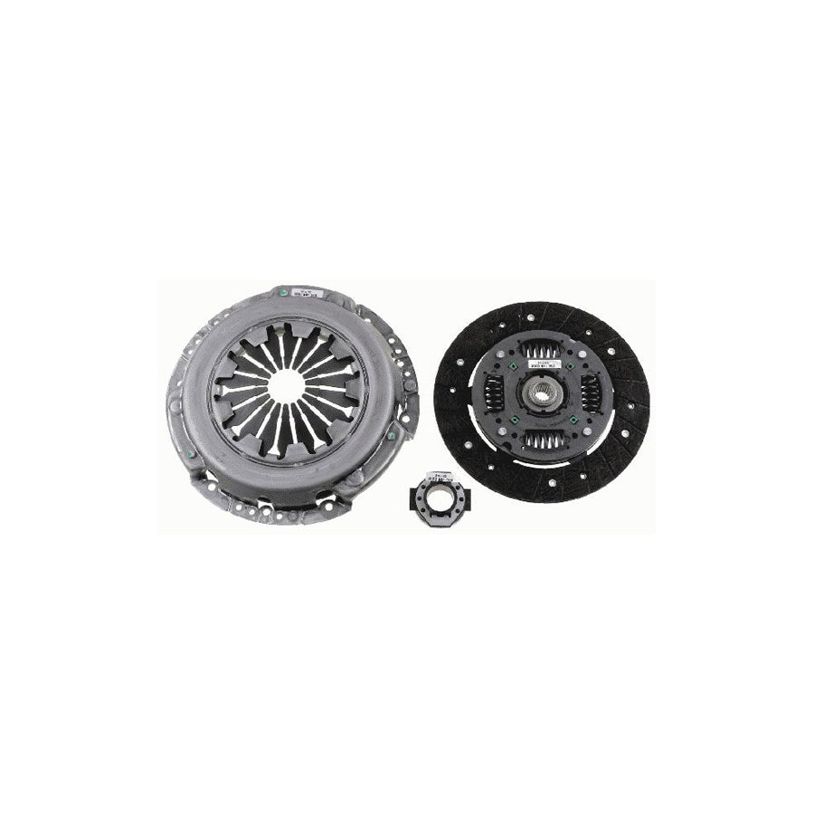 Sachs 3000 951 353 Clutch Kit