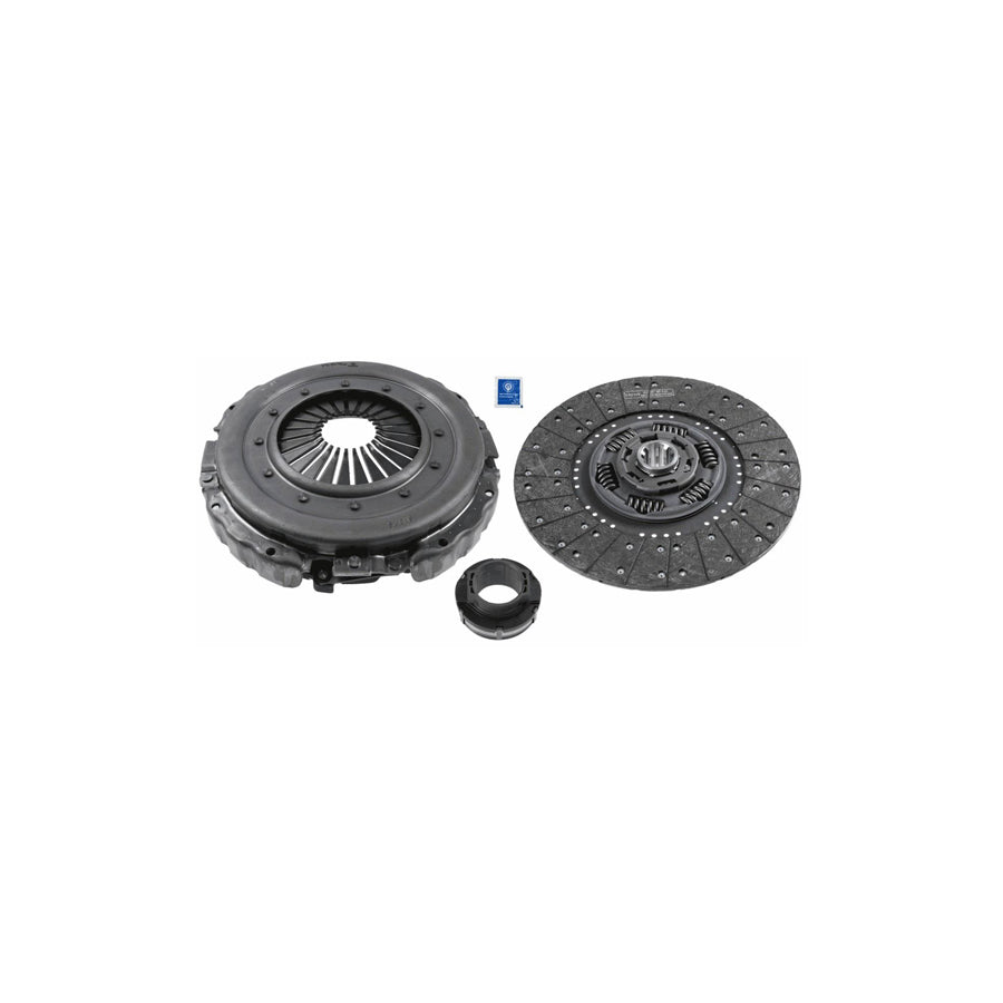 Sachs Xtend 3400 700 523 Clutch Kit