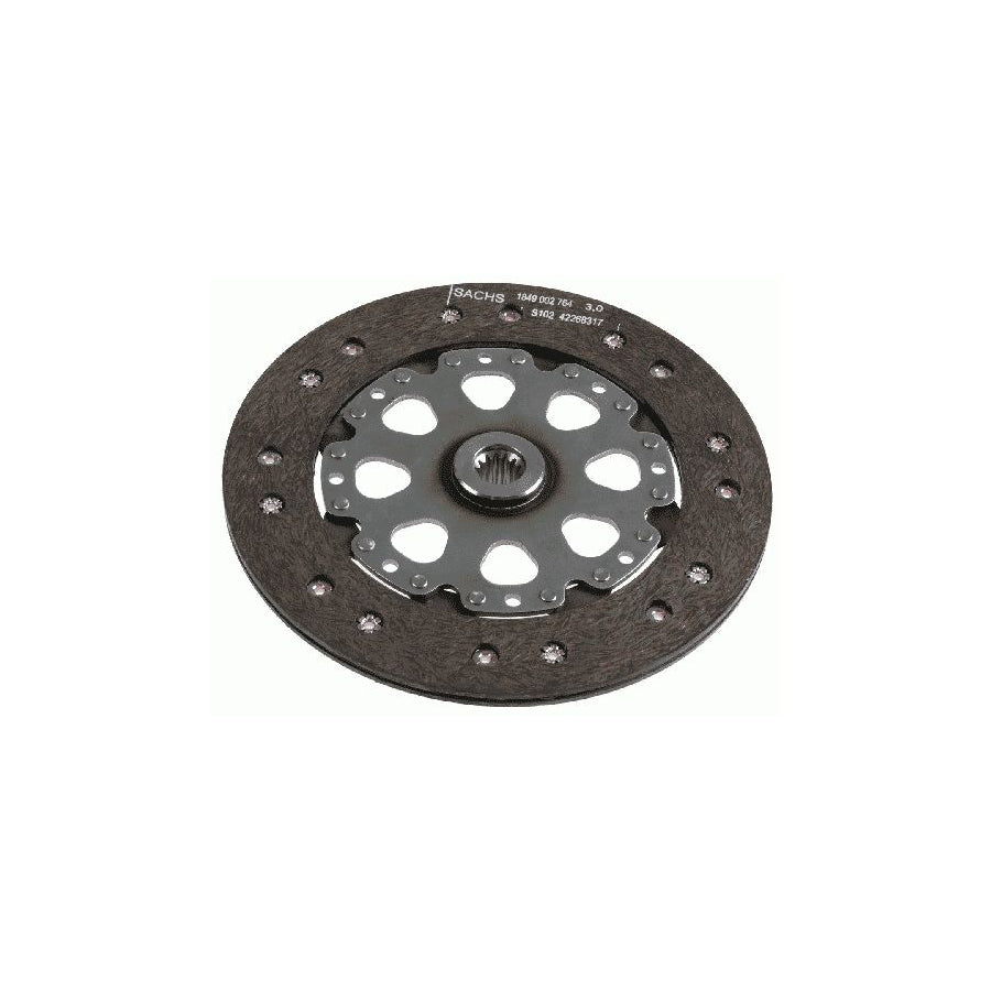 Sachs 1864 001 576 Clutch Disc