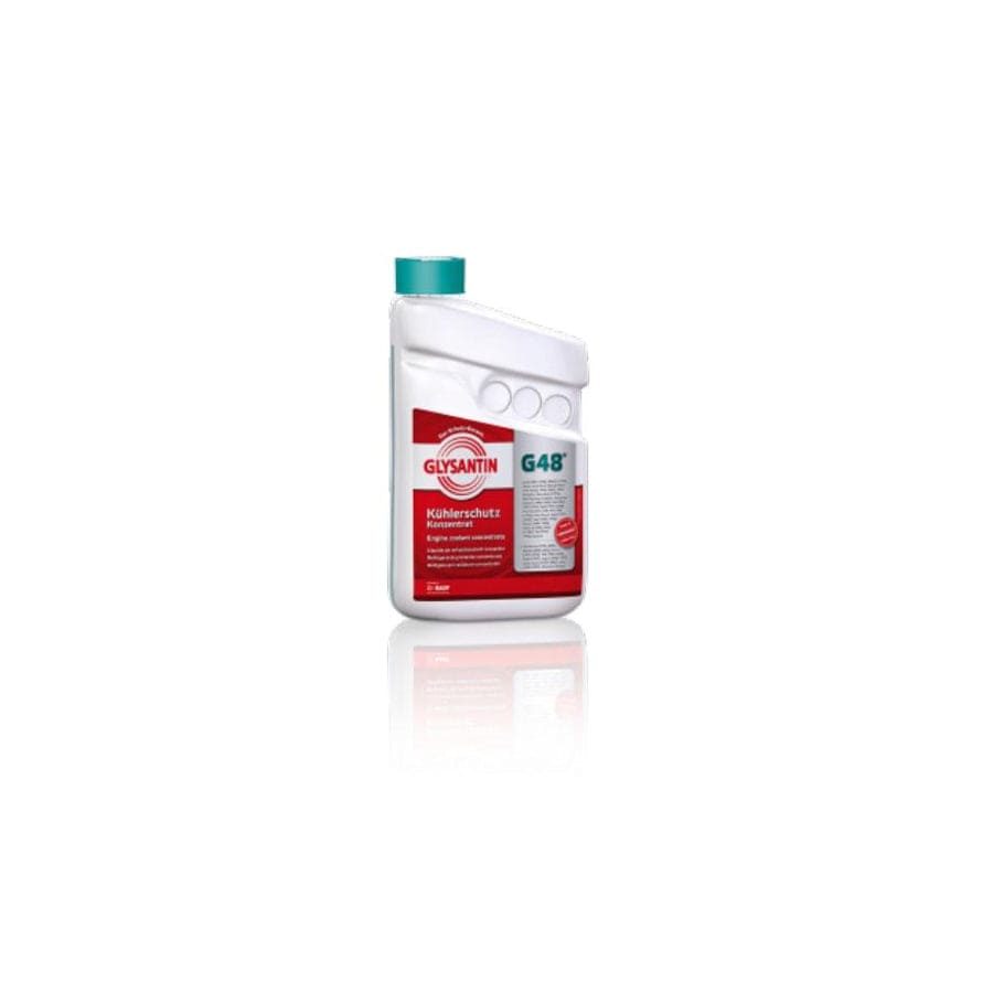 Eurolub Glysantin, G48 10012417 Antifreeze | ML Performance UK Car Parts