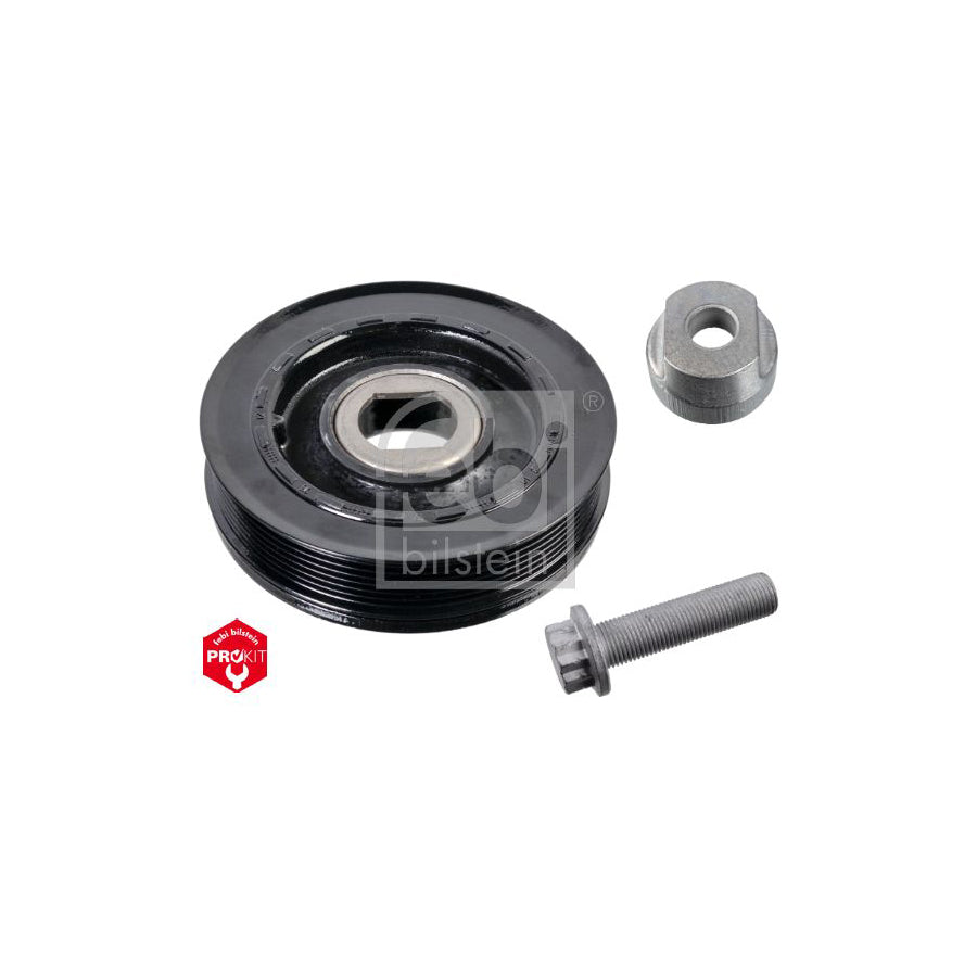 Febi Bilstein 175310 Crankshaft Pulley